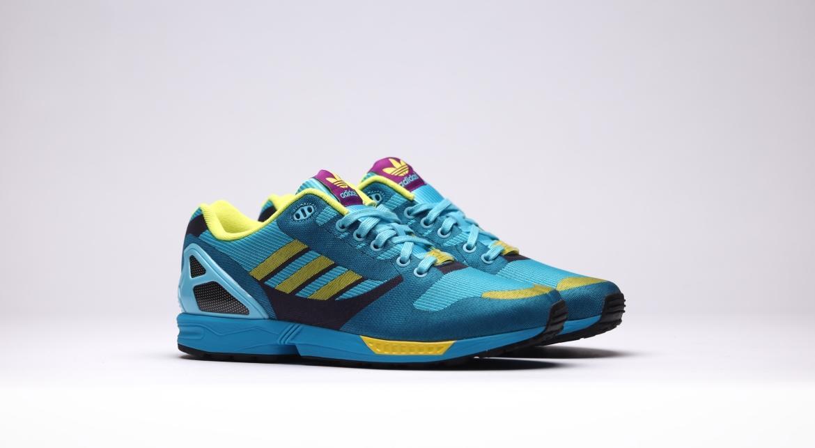 adidas Originals ZX Flux Weave | M21788 | AFEW STORE